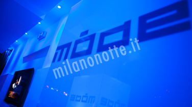 Ristorante Mode Segrate 